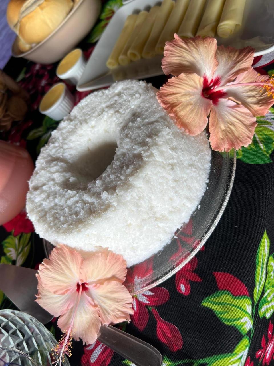Pousada Hanalei 이타카레 외부 사진
