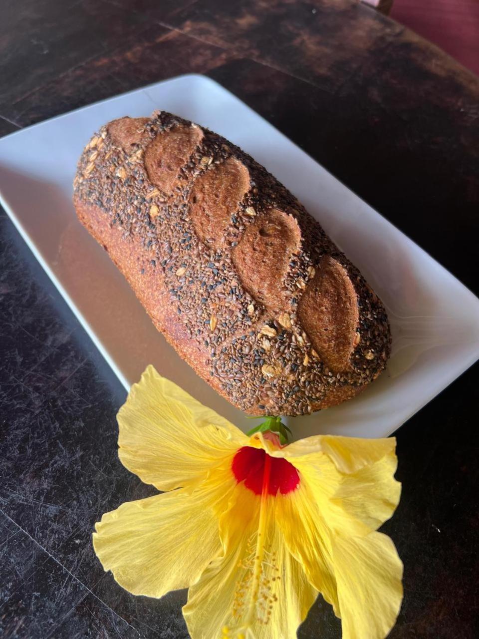 Pousada Hanalei 이타카레 외부 사진