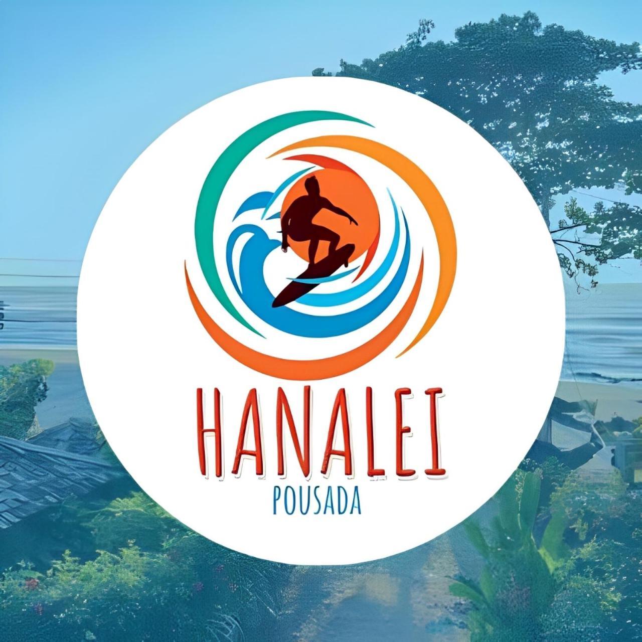 Pousada Hanalei 이타카레 외부 사진