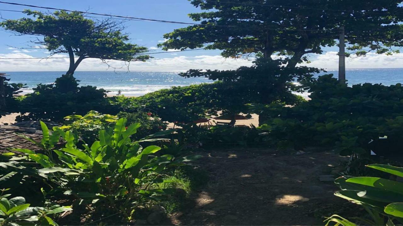 Pousada Hanalei 이타카레 외부 사진